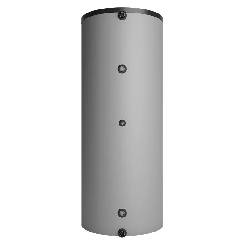 Trinkwarmwasserspeicher WWA 507-02 von alpha innotec
