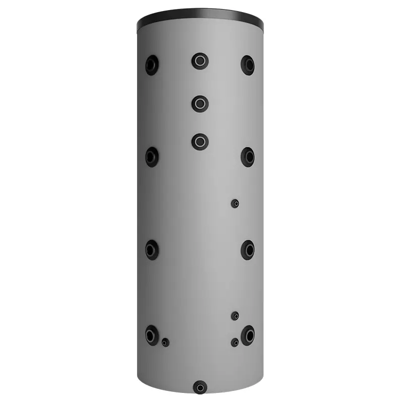 Trennpufferspeicher TPSK500 von alpha innotec