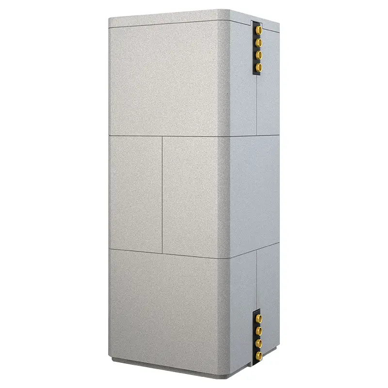 Kombispeicher WWTPS 500 von alpha innotec