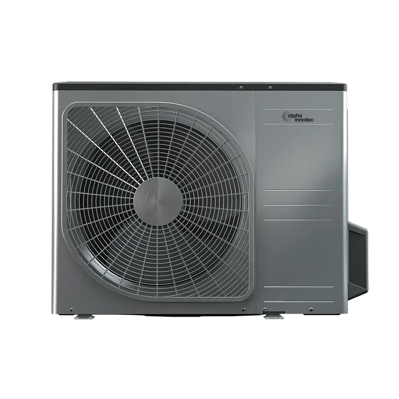 Air source heat pump alpha innotec L Split Splitwärmepumpe