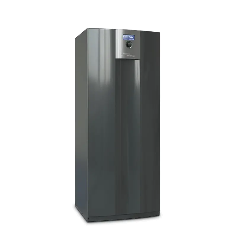 SWC Serie alpha innotec
