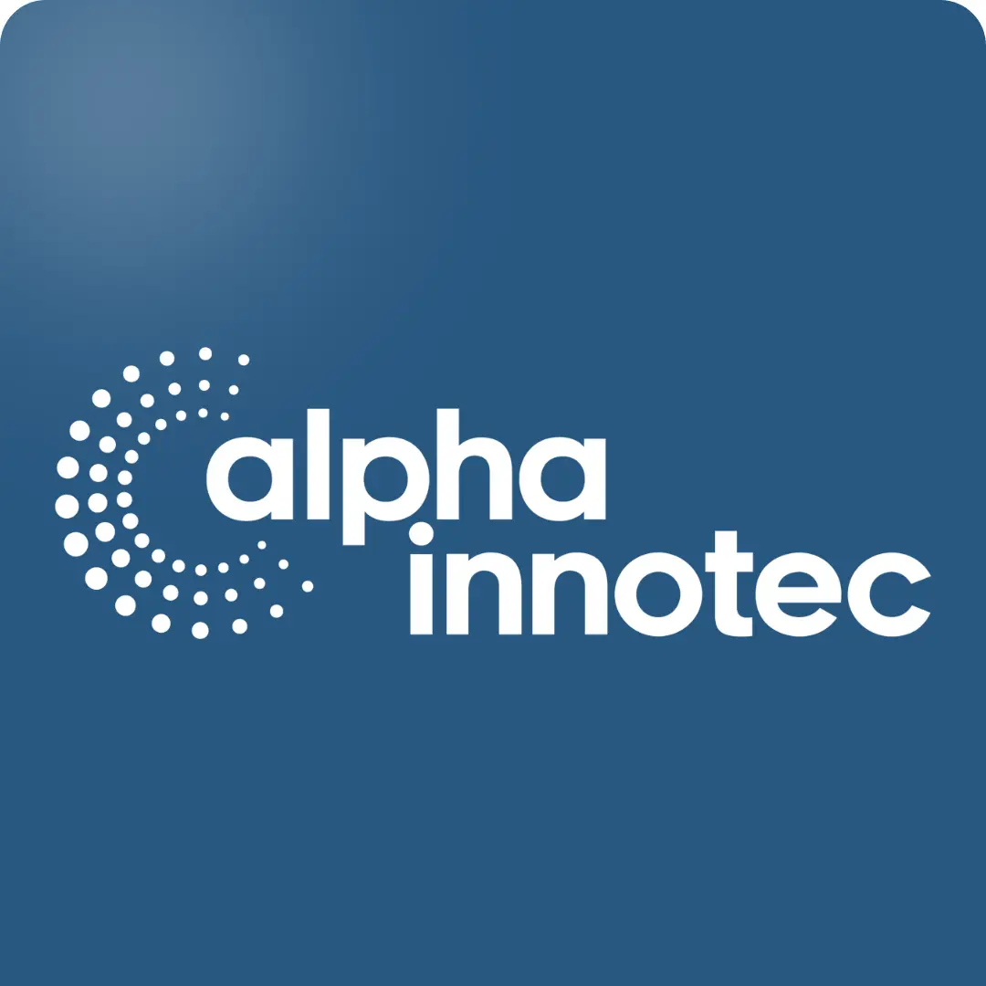 Über alpha innotec