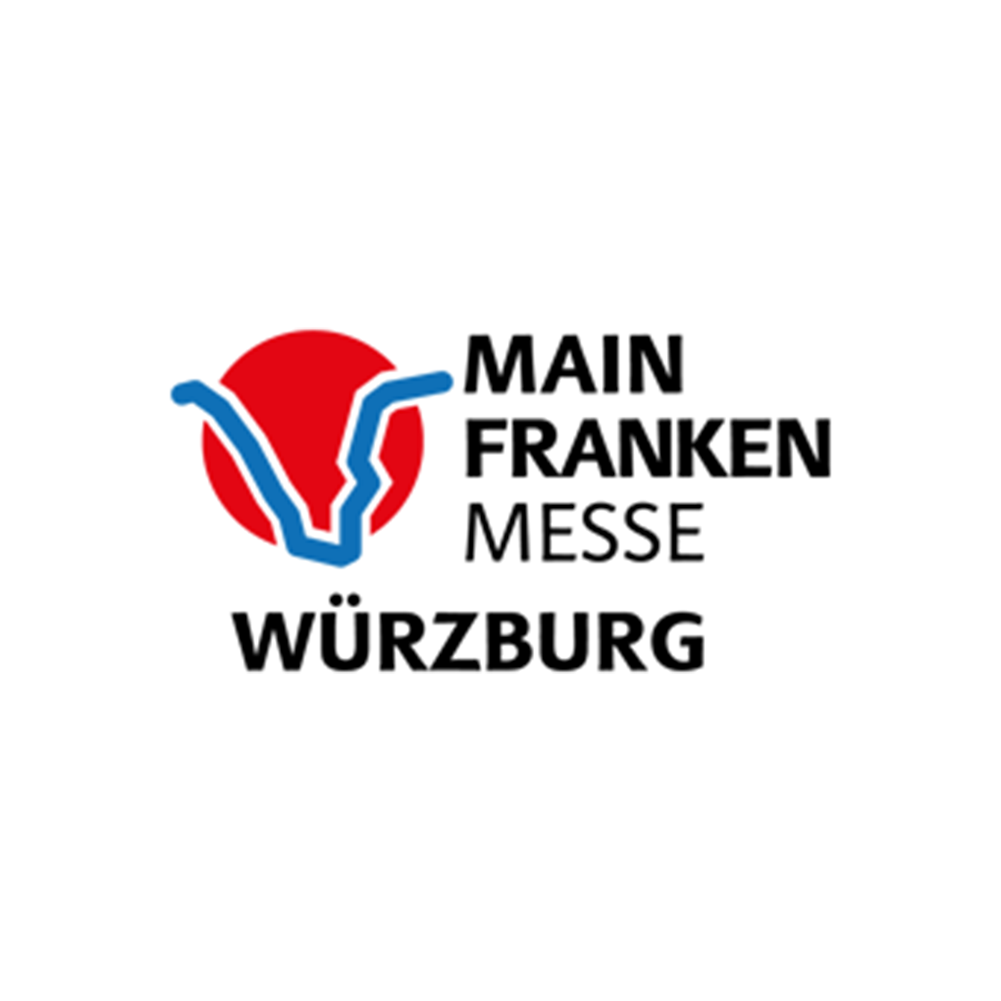 MainFranken Messe Logo