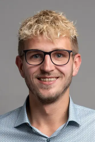 Thomas Lauterbach, Teamleiter ait Academy und Customer Support Center bei alpha innotec