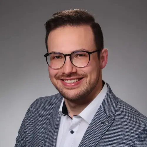 Werner Thiem, Teamleiter Produktmanagement Wärmepumpe und Lüftung bei alpha innotec