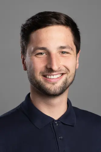 Thomas Lauterbach, Teamleiter ait Academy und Customer Support Center bei alpha innotec